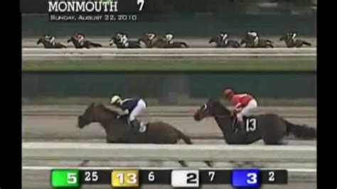 funny horse race commentary.